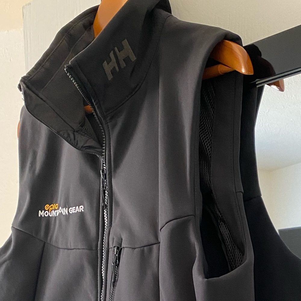 Helly Hansen Heavy duty vest